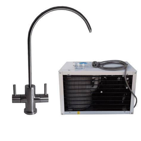 under counter water chiller dispenser